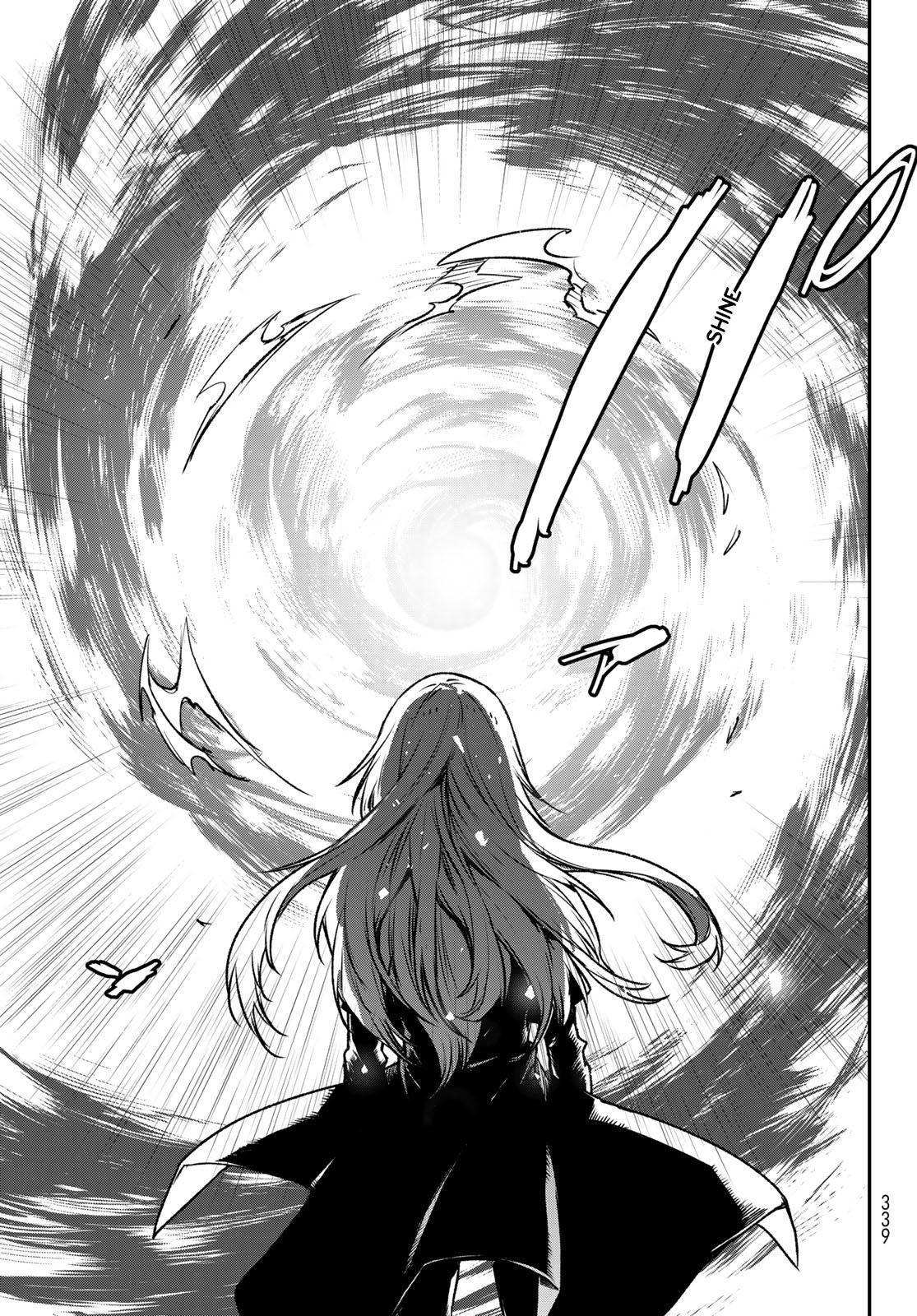 That Time I Got Reincarnated as a Slime, Chapter 85 image 11